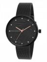 French Connection Analog Black Dial Women's Watch-FCN00038A...