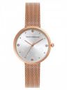 French Connection Analog Black Dial Womens Watch-FCN00040H...
