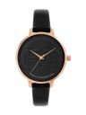 French Connection Analog Black Dial Womens Watch-FC21-26B...