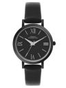 French Connection Analog Black Dial Womens Watch-FCN00037G...