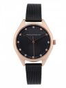 French Connection Analog Black Dial Women's Watch-FCK4BM...