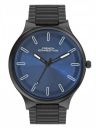French Connection Analog Blue Dial Men's Watch-FCN0105UBM...
