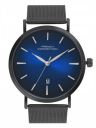 French Connection Analog Blue Dial Men's Watch-FCN086UBM...