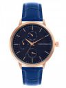 French Connection Analog Blue Dial Men's Watch-FCN00041A...