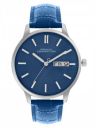 French Connection Analog Blue Dial Men's Watch-FCN065UL...