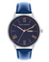 French Connection Analog Blue Dial Mens Watch-FCL25-C...