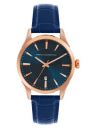 French Connection Analog Blue Dial Mens Watch-FCP31U...