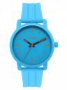 French Connection Analog Blue Dial Mens Watch-FK0011D...