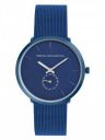 French Connection Analog Blue Dial Mens Watch-FCB01UM...