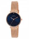 French Connection Analog Blue Dial Womens Watch-FCN00032A...