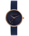 French Connection Analog Blue Dial Womens Watch-FCL23-C...