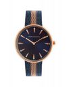 French Connection Analog Blue Dial Womens Watch-FCL22-C...
