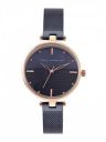 French Connection Analog Blue Dial Women's Watch-FCN00030E...