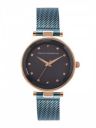 French Connection Analog Blue Dial Women's Watch-FCN00029A...