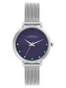 French Connection Analog Blue Dial Women's Watch-FCN049B...