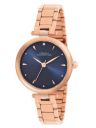 French Connection Analog Blue Dial Women's Watch-FCN0103URGM...