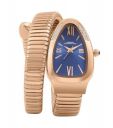 French Connection Analog Blue Dial Women's Watch-FCN0142URGM...