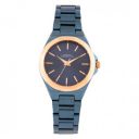 French Connection Analog Blue Dial Women's Watch-FCH11UM...