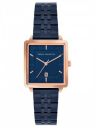 French Connection Analog Blue Dial Womens Watch-FCP35UM...