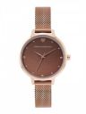 French Connection Analog Brown Dial Women's Watch-FCN00018D...