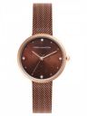 French Connection Analog Brown Dial Womens Watch-FCN00040D...