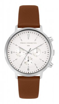 French Connection Analog Dial Mens Watch