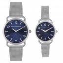 French Connection Analog Dial Unisex-Adult Watch...
