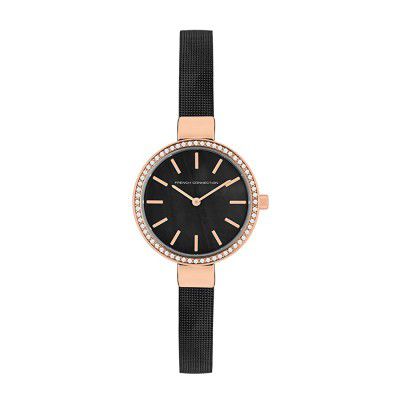 French Connection Analog Dial Womens Watch