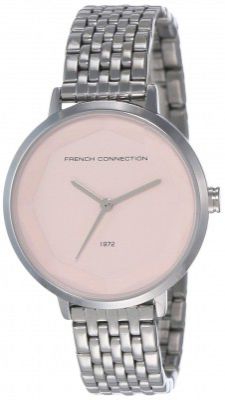 French Connection Analog Dial Womens Watch