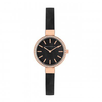 French Connection Analog Dial Womens Watch