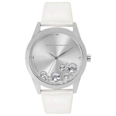 French Connection Analog Dial Womens Watch