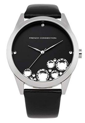 French Connection Analog Dial Women's Watch
