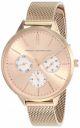 French Connection Analog Dial Womens Watch...