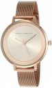French Connection Analog Dial Women's Watch (FCN0001F)...