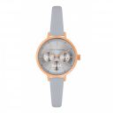 French Connection Analog Dial Womens Watch...