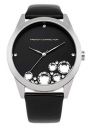 French Connection Analog Dial Women's Watch...