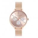 French Connection Analog Dial Women's Watch...