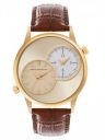 French Connection Analog Gold Dial Mens Watch-FCN00023E...