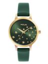 French Connection Analog Green Dial Women's Watch-FK00024E...