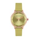 French Connection Analog Green Dial Women's Watch-FCN00035G...