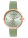 French Connection Analog Green Dial Women's Watch-FCN00040G...