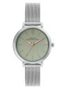 French Connection Analog Green Dial Women's Watch-FCN051B...