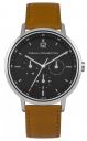 French Connection Analog Grey Dial Mens Watch-FC1276UT...