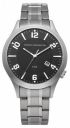 French Connection Analog Grey Dial Mens Watch-FC1260SMA...
