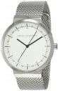 French Connection Analog Men's Watch (Dial Colored Strap)...