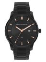 French Connection Analog Men's Watch...