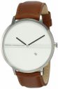 French Connection Analog Men's Watch (Dial Colored Strap)...