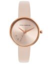 French Connection Analog Pink Dial Women's Watch-FCL23-G...
