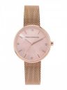 French Connection Analog Pink Dial Women's Watch-FCN00015B...