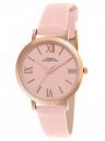 French Connection Analog Pink Dial Women's Watch-FCN00037E...